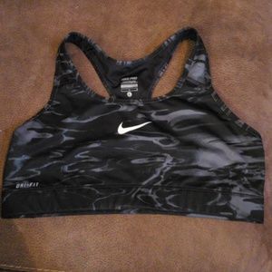 Sport bras